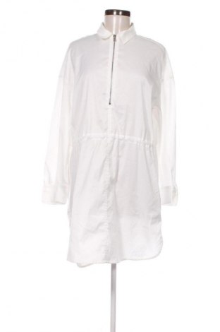 Kleid Marc Cain Sports, Größe XS, Farbe Weiß, Preis € 52,73