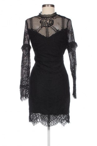 Φόρεμα Marciano, Μέγεθος M, Χρώμα Μαύρο, Τιμή 66,50 €