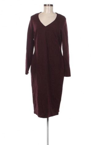 Φόρεμα Marks & Spencer, Μέγεθος XL, Χρώμα Κόκκινο, Τιμή 26,99 €