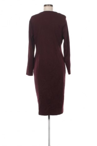 Φόρεμα Marks & Spencer, Μέγεθος XL, Χρώμα Κόκκινο, Τιμή 26,99 €