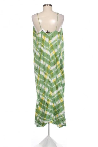 Kleid Massimo Dutti, Größe M, Farbe Mehrfarbig, Preis 56,99 €