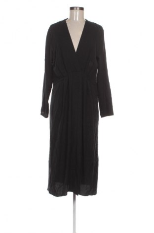 Sukienka Massimo Dutti, Rozmiar L, Kolor Czarny, Cena 222,94 zł