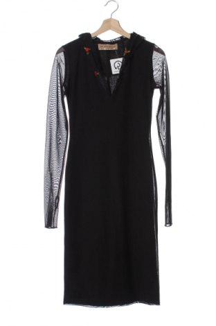 Rochie Mathilde, Mărime XS, Culoare Negru, Preț 84,99 Lei