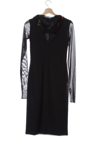 Rochie Mathilde, Mărime XS, Culoare Negru, Preț 84,99 Lei