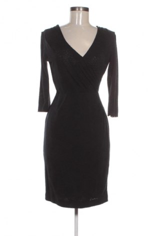 Kleid Mellini, Größe S, Farbe Schwarz, Preis 16,99 €