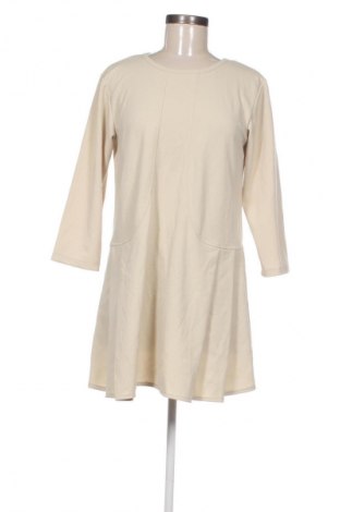 Φόρεμα Milano, Μέγεθος M, Χρώμα  Μπέζ, Τιμή 4,99 €