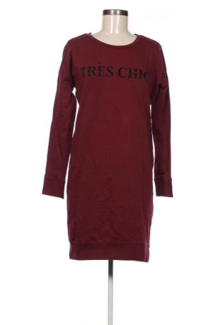 Kleid Miss Etam, Größe S, Farbe Rot, Preis 8,99 €