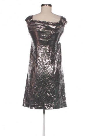Kleid Miss Sixty, Größe S, Farbe Silber, Preis € 50,99