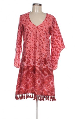 Rochie MissLook, Mărime L, Culoare Multicolor, Preț 22,99 Lei