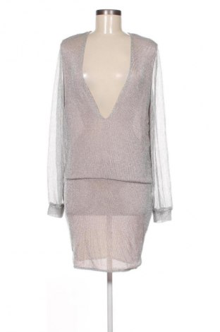 Rochie Misspap, Mărime M, Culoare Gri, Preț 43,99 Lei