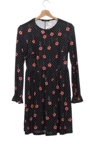 Kleid Mohito, Größe XS, Farbe Mehrfarbig, Preis 6,99 €