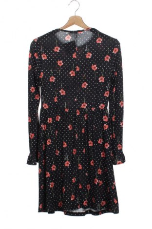 Kleid Mohito, Größe XS, Farbe Mehrfarbig, Preis 6,99 €