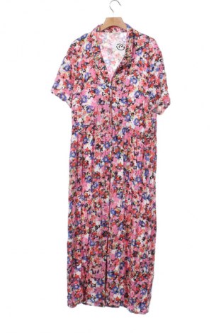 Φόρεμα Monki, Μέγεθος XS, Χρώμα Πολύχρωμο, Τιμή 12,99 €