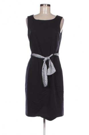 Φόρεμα More & More, Μέγεθος M, Χρώμα Μπλέ, Τιμή 17,97 €