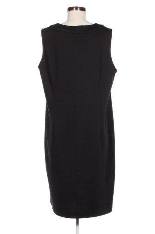 Φόρεμα Ms Mode, Μέγεθος XL, Χρώμα Μαύρο, Τιμή 4,99 €