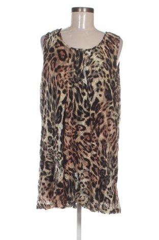 Kleid Ms Mode, Größe XL, Farbe Mehrfarbig, Preis € 12,99