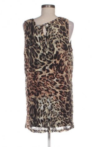 Kleid Ms Mode, Größe XL, Farbe Mehrfarbig, Preis € 12,99