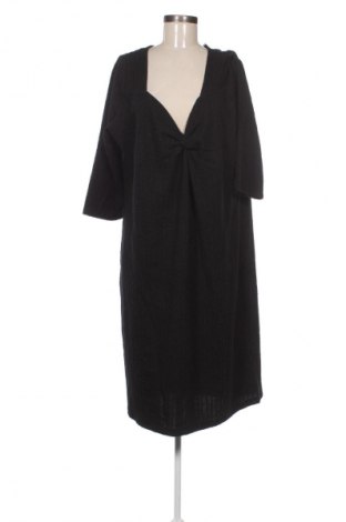 Φόρεμα Ms Mode, Μέγεθος XXL, Χρώμα Μαύρο, Τιμή 18,99 €