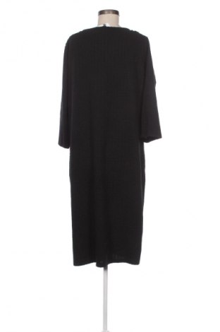 Φόρεμα Ms Mode, Μέγεθος XXL, Χρώμα Μαύρο, Τιμή 18,99 €