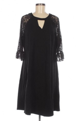 Kleid Ms Mode, Größe XL, Farbe Schwarz, Preis € 20,99