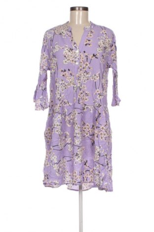 Φόρεμα NEW COLLECTION, Μέγεθος M, Χρώμα Πολύχρωμο, Τιμή 24,99 €