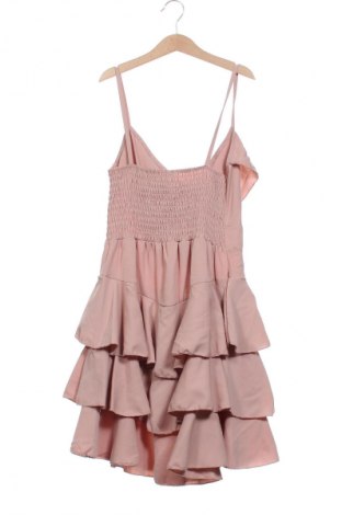 Šaty  NEW COLLECTION, Velikost XS, Barva Popelavě růžová, Cena  899,00 Kč