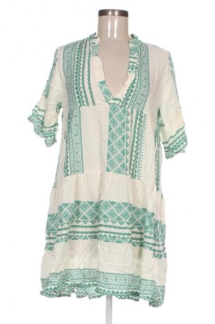 Kleid NEW COLLECTION, Größe XXL, Farbe Mehrfarbig, Preis 33,99 €