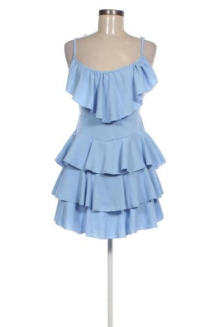 Rochie NEW COLLECTION, Mărime S, Culoare Albastru, Preț 122,45 Lei