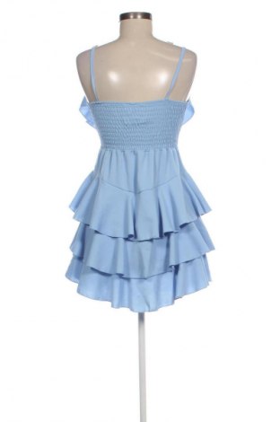 Rochie NEW COLLECTION, Mărime S, Culoare Albastru, Preț 122,45 Lei