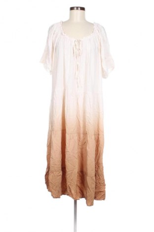 Sukienka NEW COLLECTION, Rozmiar XXL, Kolor Kolorowy, Cena 157,99 zł