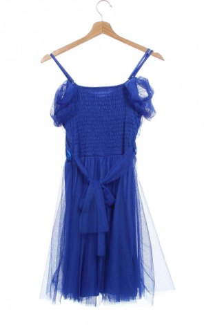 Šaty  NEW COLLECTION, Velikost S, Barva Modrá, Cena  618,00 Kč