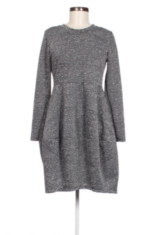Sukienka NEW COLLECTION, Rozmiar L, Kolor Srebrzysty, Cena 39,99 zł