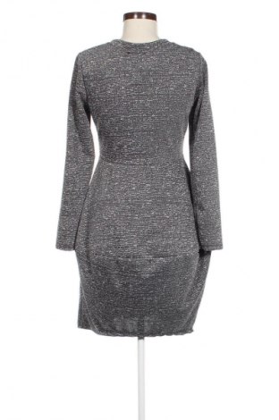Sukienka NEW COLLECTION, Rozmiar L, Kolor Srebrzysty, Cena 39,99 zł