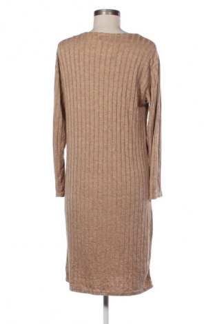 Šaty  NEW COLLECTION, Velikost M, Barva Béžová, Cena  209,00 Kč