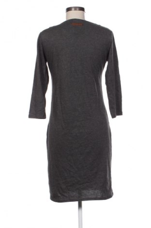 Kleid Naketano, Größe S, Farbe Grau, Preis € 12,99