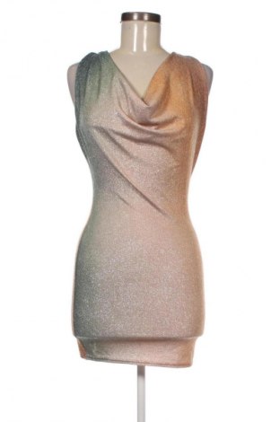 Kleid Nasty Gal, Größe M, Farbe Mehrfarbig, Preis € 28,99