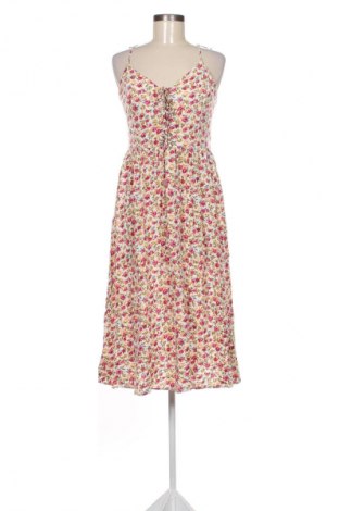 Kleid New Look, Größe L, Farbe Mehrfarbig, Preis 14,83 €