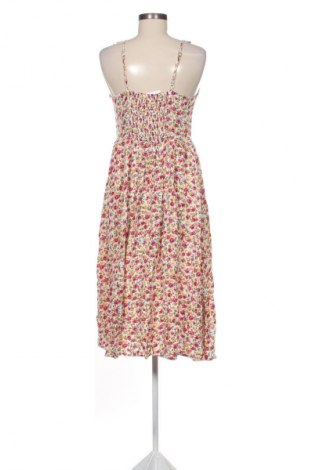 Kleid New Look, Größe L, Farbe Mehrfarbig, Preis 14,83 €