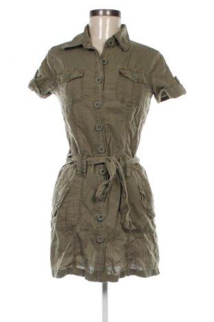 Rochie New Look, Mărime S, Culoare Verde, Preț 49,99 Lei