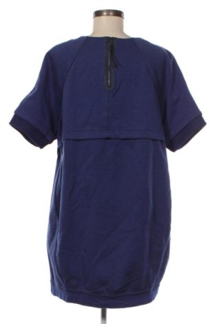 Kleid Nike, Größe L, Farbe Blau, Preis 37,99 €