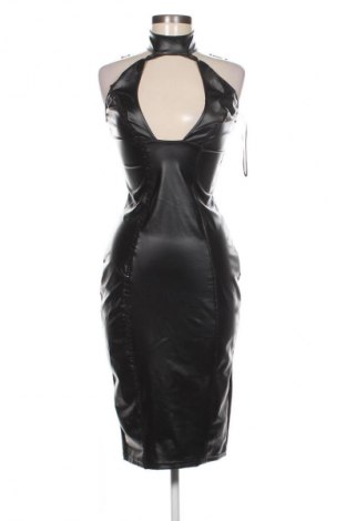 Kleid Noir, Größe L, Farbe Schwarz, Preis € 18,99
