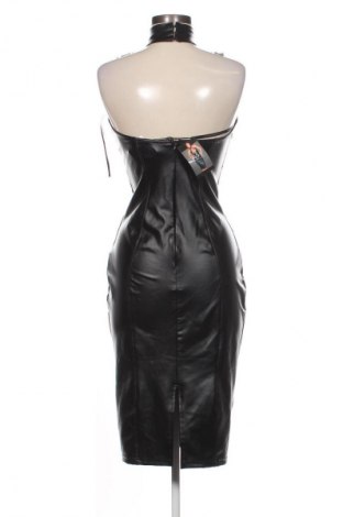 Kleid Noir, Größe L, Farbe Schwarz, Preis € 18,99
