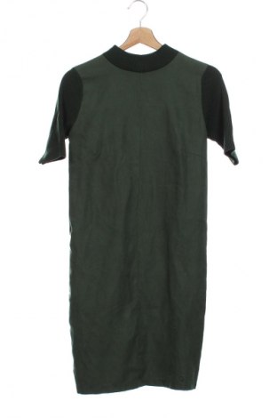 Φόρεμα Numph, Μέγεθος XS, Χρώμα Πράσινο, Τιμή 17,99 €