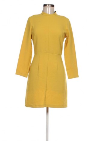 Kleid Oasis, Größe S, Farbe Gelb, Preis 10,99 €