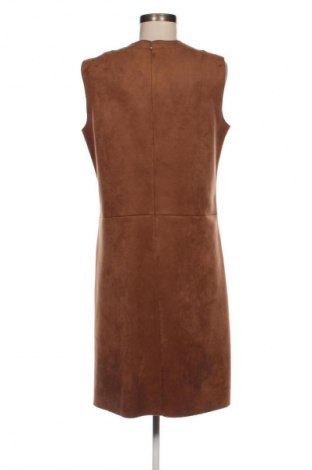 Kleid Opus, Größe L, Farbe Braun, Preis 9,99 €