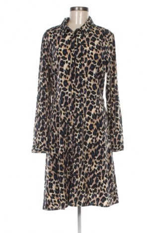 Kleid Orsay, Größe M, Farbe Mehrfarbig, Preis 13,99 €