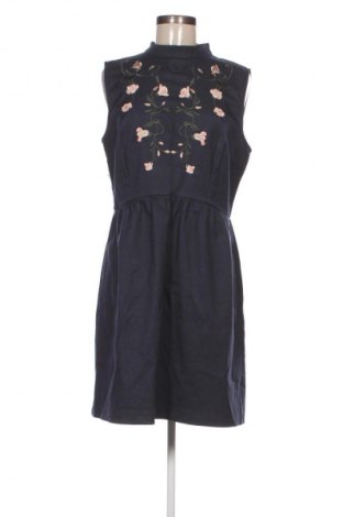 Φόρεμα Orsay, Μέγεθος XL, Χρώμα Μπλέ, Τιμή 14,83 €