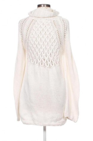 Kleid Oui, Größe M, Farbe Weiß, Preis € 20,99