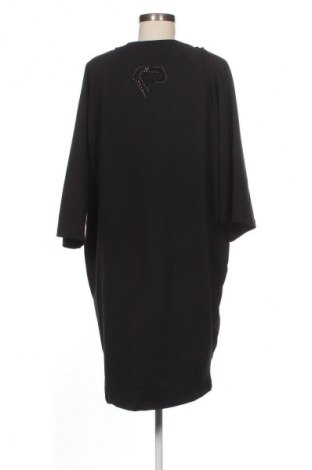 Šaty  Paparazzi Fashion, Velikost 3XL, Barva Černá, Cena  371,00 Kč