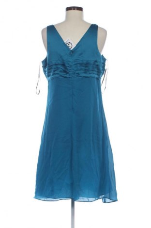 Šaty  Papaya Occasionwear, Veľkosť XL, Farba Modrá, Cena  14,84 €